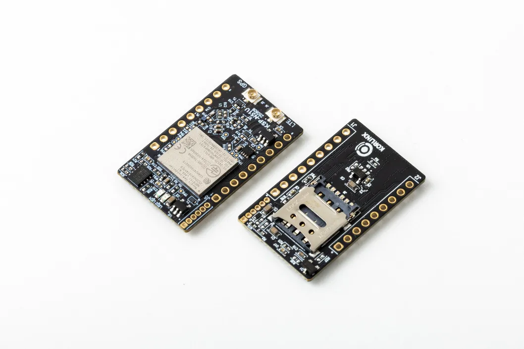 KSP-N51U module overview