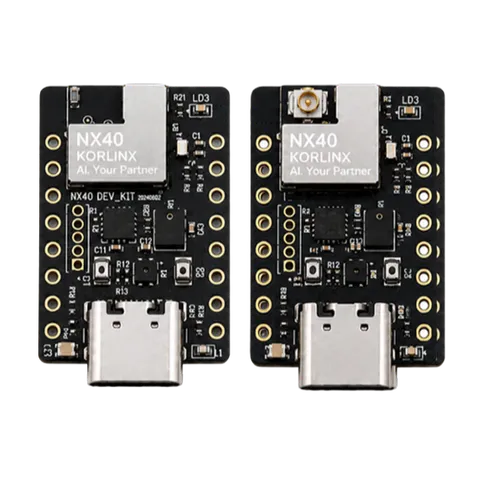 NX40 Dev Kit product