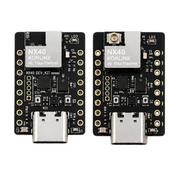 NX40 Dev Kit product