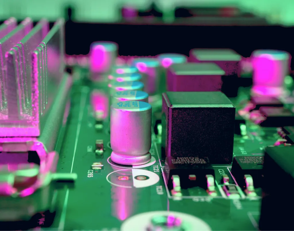 KORLINX custom hardware development and production