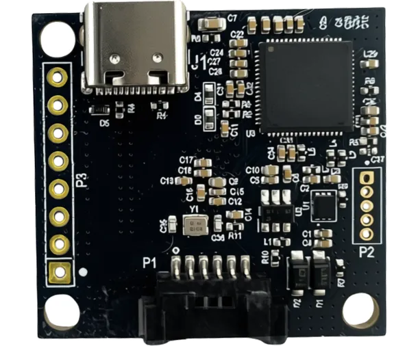 AS-613 AI radar module