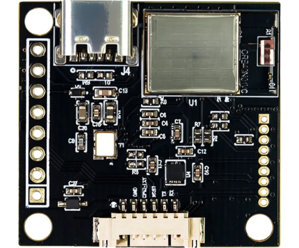 AS-611Bn radar module