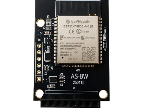 AS-BW product