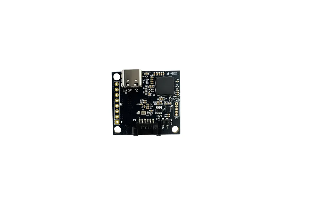 AS-613 AI radar module