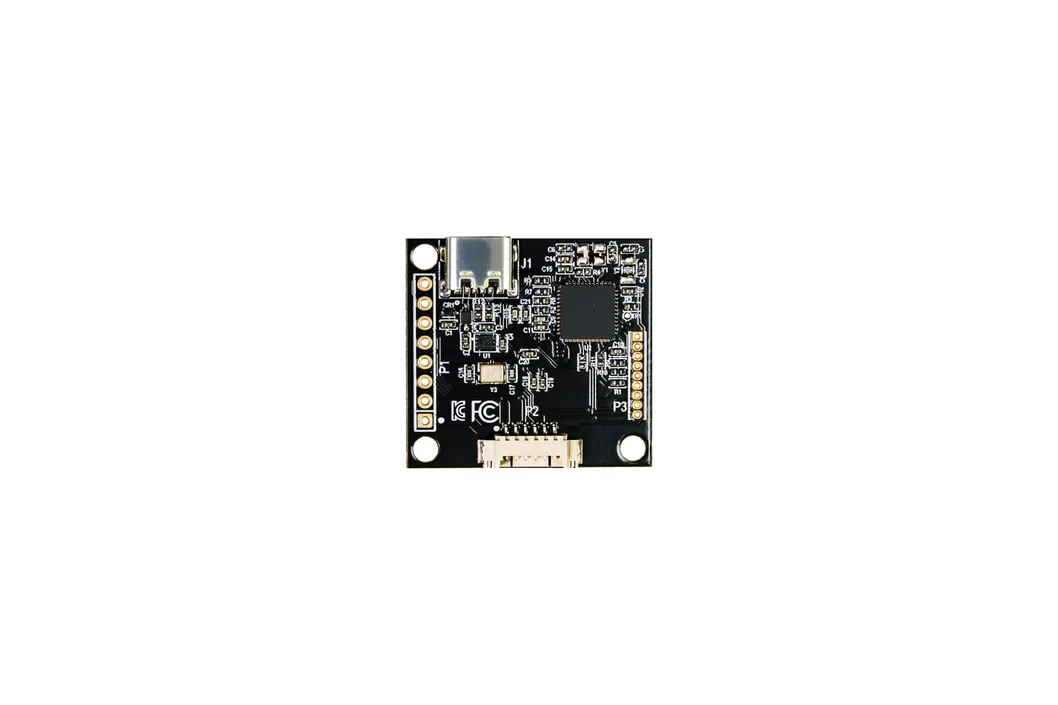 AS-614 AI radar module
